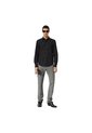 Diesel Camisa Manga Larga Para Hombre S-Ben-Cl Diesel de Diesel
