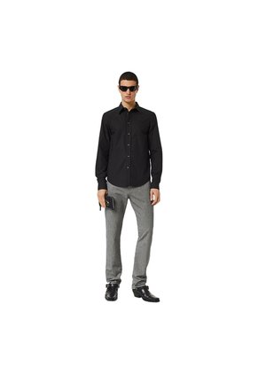 Diesel Camisa Manga Larga Para Hombre S-Ben-Cl Diesel