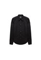 Diesel Camisa Manga Larga Para Hombre S-Ben-Cl Diesel de Diesel