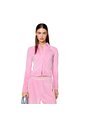 Diesel Camiseta Manga Corta Para Mujer T-Amuse Diesel de Diesel