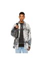 Diesel Camisa Manga Larga Para Hombre S-Dewny-Cmf Diesel de Diesel