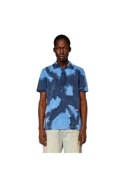 Diesel Polo Manga Corta Para Hombre T-Giac Diesel