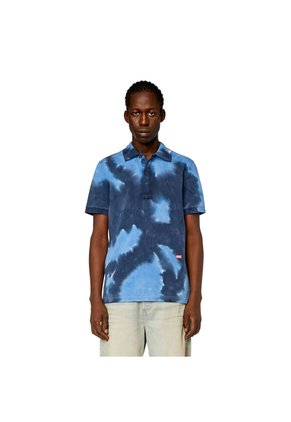 Diesel Polo Manga Corta Para Hombre T-Giac Diesel