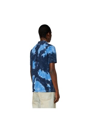 Diesel Polo Manga Corta Para Hombre T-Giac Diesel