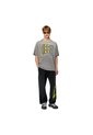 Diesel Camiseta Manga Corta Para Hombre T-Wash-N Diesel de Diesel