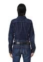 Diesel Chaqueta Denim Para Mujer De-Slimmy Diesel de Diesel