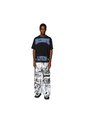 Diesel Camiseta Manga Corta Para Hombre T-Boxt-N9 Diesel de Diesel