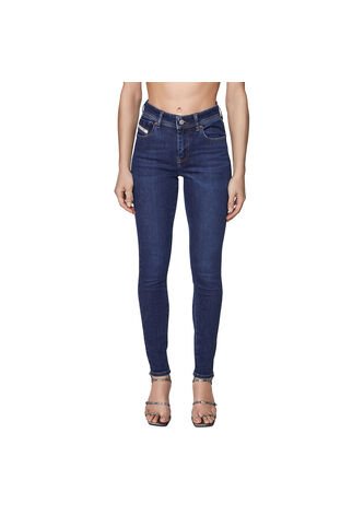 Diesel Jean Stretch Para Mujer 2017 Slandy L 32 47305 Diesel