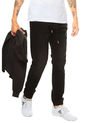 Jogger Negro DIESEL de Diesel