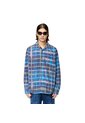 Diesel Camisa Manga Larga Para Hombre S-Daraa Diesel de Diesel
