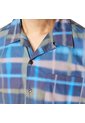 Diesel Camisa Manga Larga Para Hombre S-Daraa Diesel de Diesel