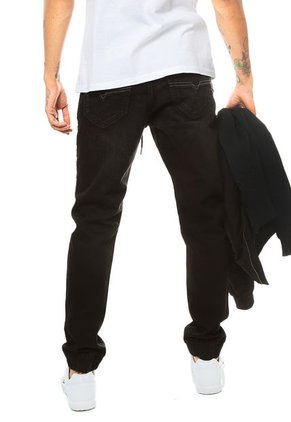 Jogger Negro DIESEL