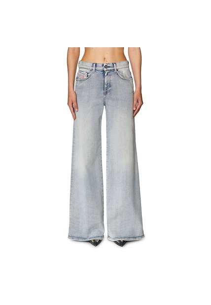 Diesel Jean Stretch Para Mujer 1978 55006