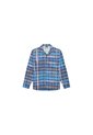Diesel Camisa Manga Larga Para Hombre S-Daraa Diesel de Diesel