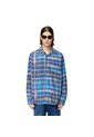 Diesel Camisa Manga Larga Para Hombre S-Daraa Diesel de Diesel