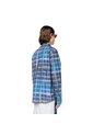 Diesel Camisa Manga Larga Para Hombre S-Daraa Diesel de Diesel