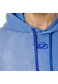 Diesel Buzo Cerrado Para Hombre S-Macs-Hood-G2 Diesel de Diesel