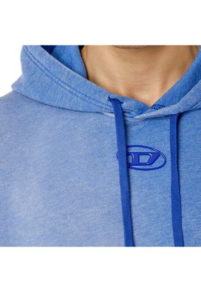 Diesel Buzo Cerrado Para Hombre S-Macs-Hood-G2 Diesel