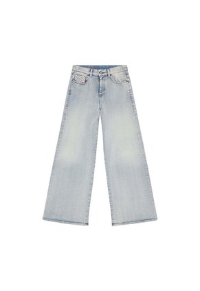 Diesel Jean Stretch Para Mujer 1978 55006