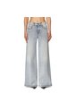 Diesel Jean Stretch Para Mujer 1978 55006 de Diesel