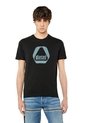 Diesel Camiseta Para Hombre T Diegor G10 de Diesel
