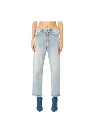 Diesel Jean Stretch Para Mujer 2016 D Air 55001 Diesel