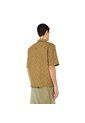 Diesel Camisa Manga Larga Para Hombre S-Mac-Mon Diesel de Diesel
