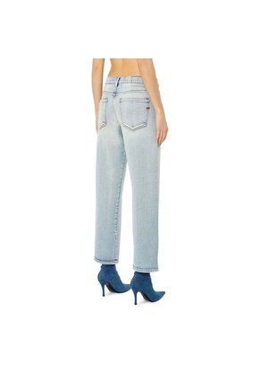 Diesel Jean Stretch Para Mujer 2016 D Air 55001