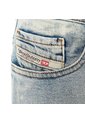 Diesel Jean Stretch Para Mujer 2016 D Air 55001 de Diesel