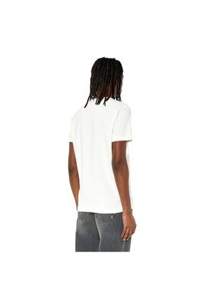 Diesel Camiseta Manga Corta Para Hombre T-Diegor-G2 Diesel
