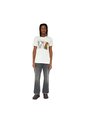 Diesel Camiseta Manga Corta Para Hombre T-Diegor-G2 Diesel de Diesel