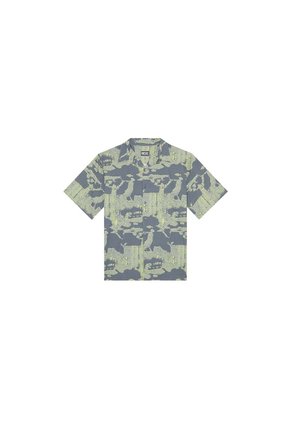 Diesel Camisa Manga Larga Para Hombre S-Frank-A Diesel