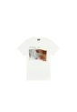 Diesel Camiseta Manga Corta Para Hombre T-Diegor-G2 Diesel de Diesel