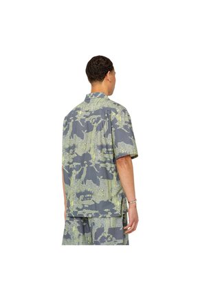 Diesel Camisa Manga Larga Para Hombre S-Frank-A Diesel