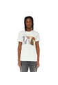 Diesel Camiseta Manga Corta Para Hombre T-Diegor-G2 Diesel de Diesel