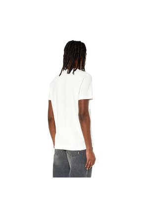 Diesel Camiseta Manga Corta Para Hombre T-Diegor-G2 Diesel