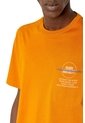 Diesel Camiseta Manga Corta Para Hombre T Pouch 287935 de Diesel