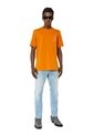 Diesel Camiseta Manga Corta Para Hombre T Pouch 287935 de Diesel