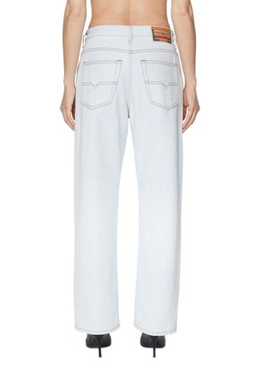 Diesel Jean Stretch Para Mujer 1999 55002