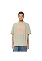 Diesel Camiseta Para Hombre T Washy 54886 de Diesel