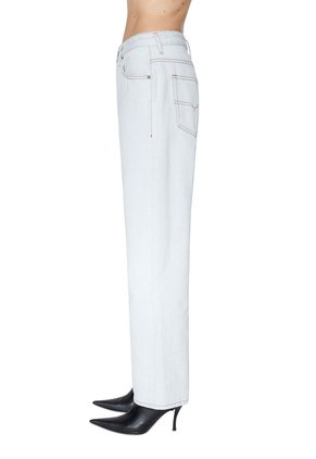 Diesel Jean Stretch Para Mujer 1999 55002