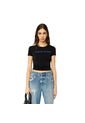 Diesel Camiseta Para Mujer T Uncutie Long G1 55063 de Diesel