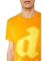 Diesel Camiseta Manga Corta Para Hombre T-Diegor-K54 Diesel de Diesel