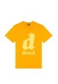 Diesel Camiseta Manga Corta Para Hombre T-Diegor-K54 Diesel de Diesel