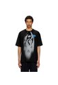 Diesel Camiseta Manga Corta Para Hombre T-Boxt-T7 Diesel de Diesel