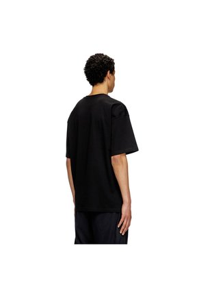 Diesel Camiseta Manga Corta Para Hombre T-Boxt-T7 Diesel