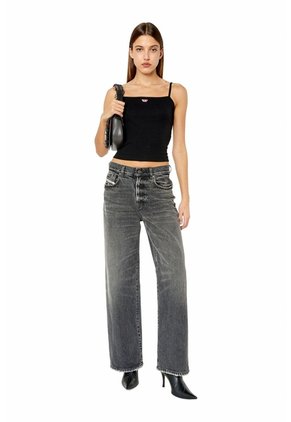 Diesel Jean Stretch Para Mujer 2000 55007