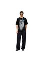 Diesel Camiseta Manga Corta Para Hombre T-Boxt-T7 Diesel de Diesel