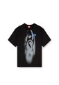 Diesel Camiseta Manga Corta Para Hombre T-Boxt-T7 Diesel de Diesel