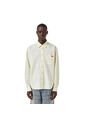 Diesel Camisa Manga Larga Para Hombre S-Umbe Diesel de Diesel